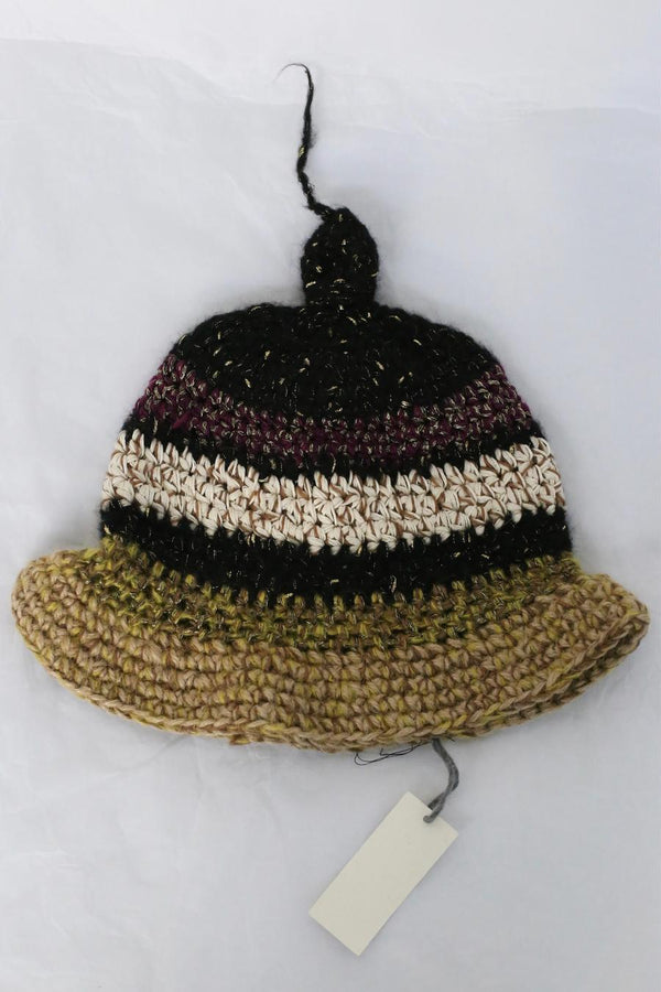 Vitelli hook needle cap FW22_OKT_B014B PV15